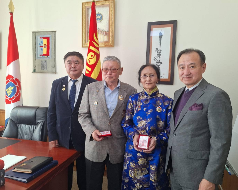 УИХ-ын гишүүн Д.Цогтбаатар СБД-ийн иргэдийг хүлээн авч уулзлаа