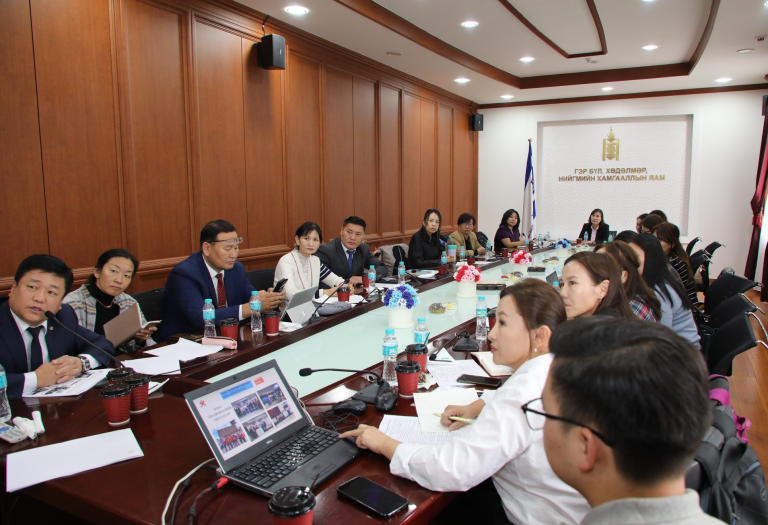 “Төгсөлтийн аргачлалын туршилтын хөтөлбөр”-т хамрагдсан өрхүүдийн орлого 30-40 хувь нэмэгджээ
