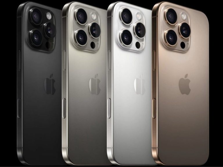 “Apple” компани өнгөрсөн шөнө “iPhone 16” утасны шинэ загвараа танилцууллаа