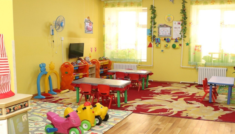 Цэцэрлэгийн хүүхдийн хоолны зардлын 1000 төгрөгийг эцэг эх, асран хамгаалагч нь хариуцна