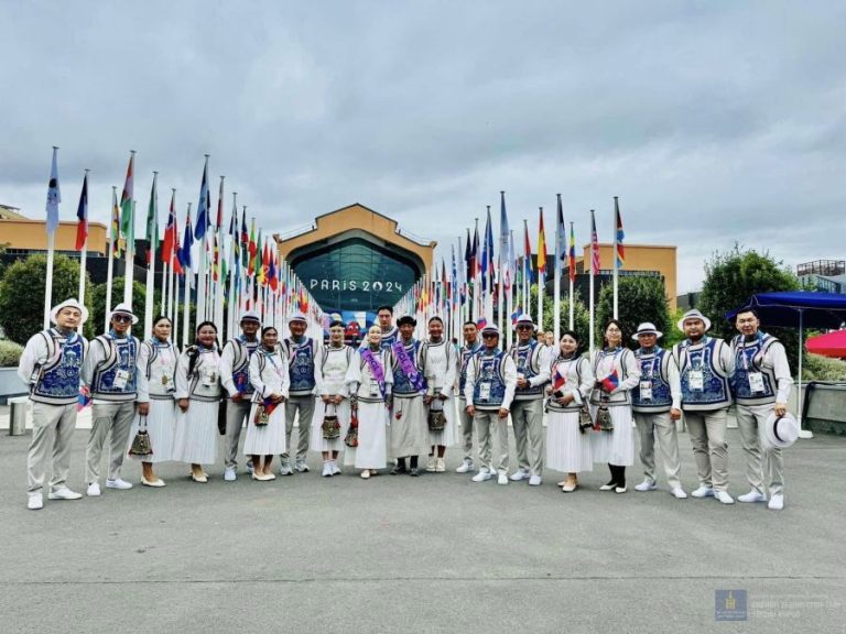 “Парис 2024” Зуны олимп, Паралимпын наадмаас медаль хүртсэн тамирчдад 3-4 өрөө орон сууц олгохоор болжээ