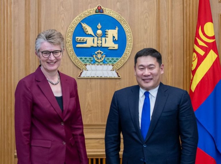 Эрчим хүчний реформ хийхэд Дэлхийн банктай хамтран ажиллана