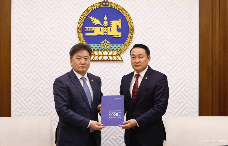 Ирэх онд хэрэгжүүлэх мөнгөний бодлого нь эдийн засаг, инфляцыг дунд хугацаанд тогтворжуулахад голлон чиглэнэ