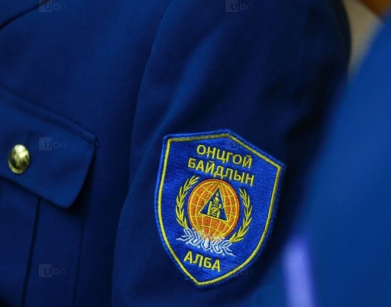 ОБЕГ: Өнгөрсөн 7 хоногт таван иргэний амийг аварлаа