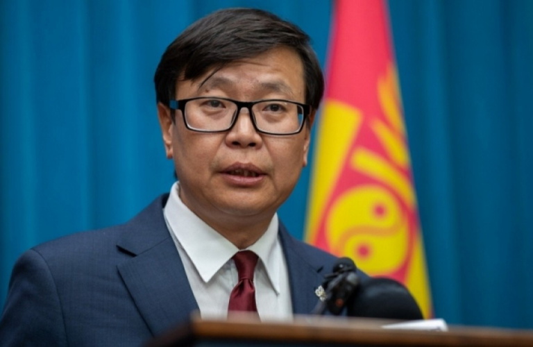 Боловсролын сайд П.Наранбаяр өнөөдөр Иргэд олон нийттэй харилцах 1111 төвд ажиллана