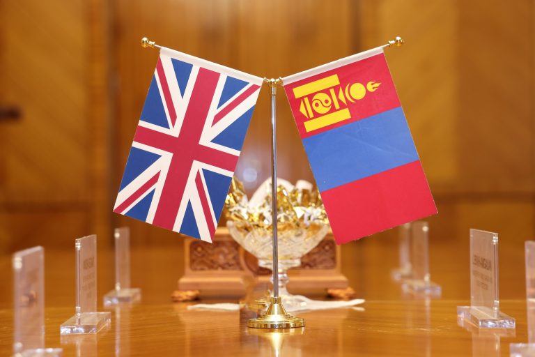 Хөдөлмөр эрхлэлтийг дэмжих цогц төвийг байгуулахад Их Британи улстай хамтран ажиллана