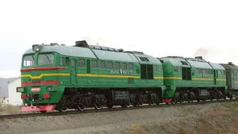 Галт тэрэгний зарим цагийн хуваарьт өөрчлөлт гарлаа