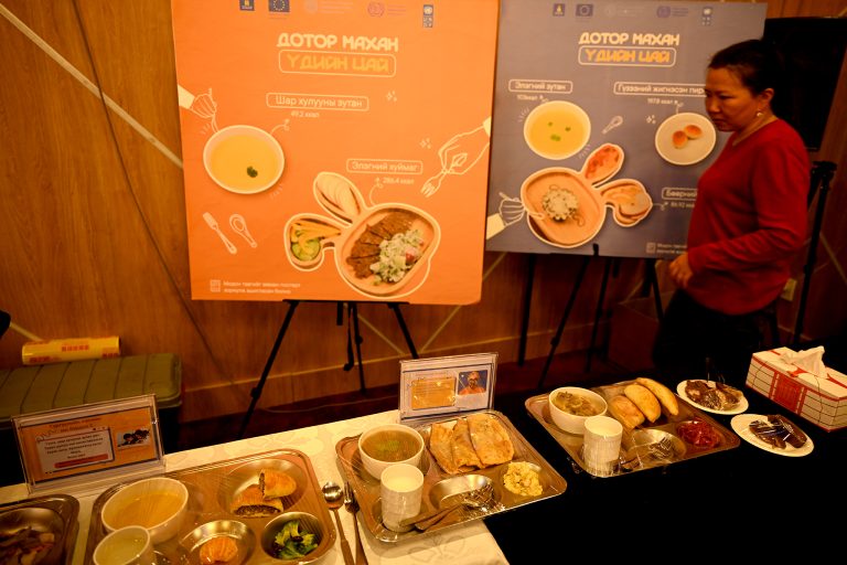 Малын дотор махны нөөцийг бүрдүүлж, үйлдвэрлэлийг хөгжүүлнэ