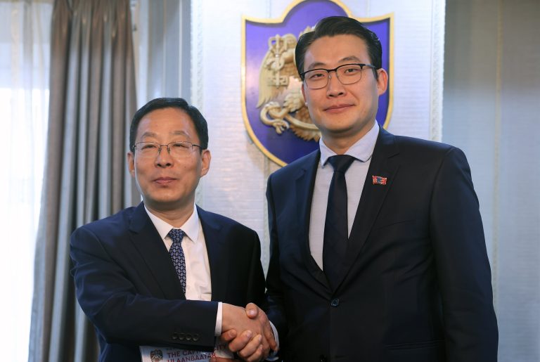 Агаарын бохирдол, түгжрэлийг бууруулахад БНХАУ-ын Жанжакоу хоттой хамтран ажиллана