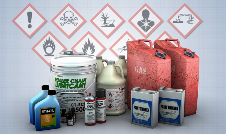 “Химийн хорт болон аюултай бодис экспортлох, импортлох, хил дамжуулан тээвэрлэх болон үйлдвэрлэх, худалдах журам” шинэчлэн батлагдлаа