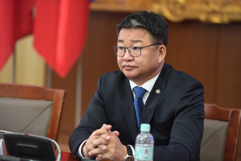 Ж.Батсуурь: Ипотекийн зээлийг хотын төвд баригдсан орон сууцанд олгохгүй