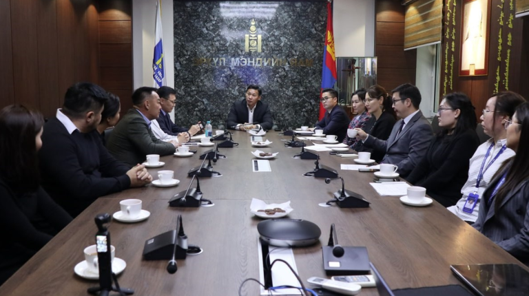 Тархи, нугасны гүний байрлалтай хавдрын мэс засал, үр хөврөлийн удам зүйн оношилгоог эх орондоо хийдэг болно