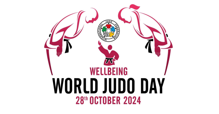 Өнөөдөр Дэлхийн жүдогийн өдөр