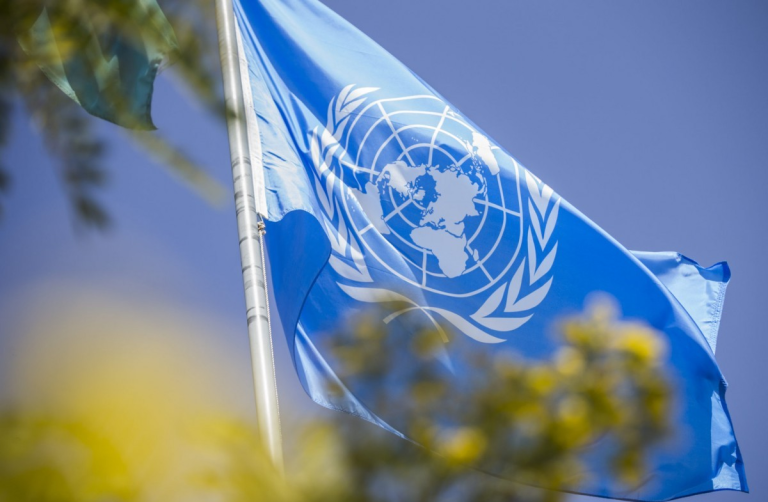 Өнөөдөр НҮБ-ын өдөр