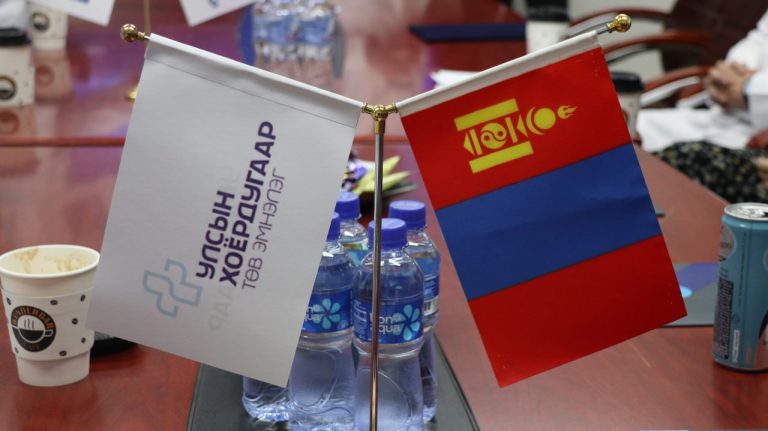 Зүрхний титэм судасны хүнд хэлбэрийн нарийсал, судасны дисплази эмчилгээг эх орондоо нутагшуулна