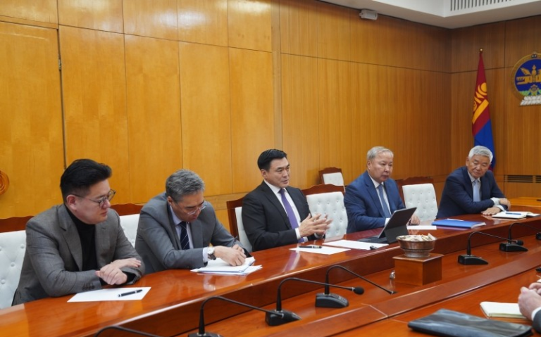 Мал, амьтны өвчнийг оношлох лабораториудыг чадавхжуулахад анхаарна