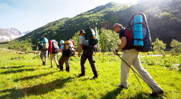 Монголын аялал жуулчлалын орлого нэг тэрбум ам.доллар давжээ