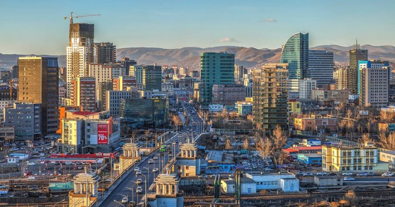 500-600 мянган өрхөд орон сууц хэрэгтэй