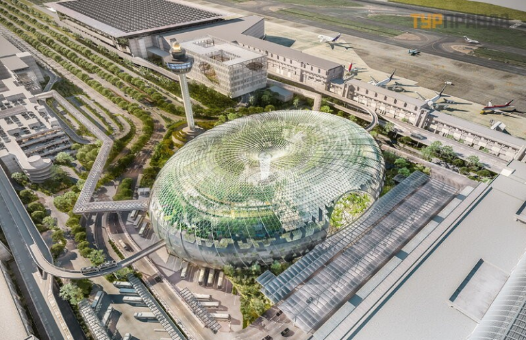 Улаанбаатараас Сингапурын чиглэлд шууд нислэгтэй болно