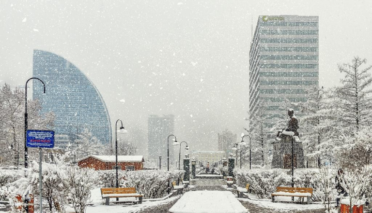 Улаанбаатар хот өвөлжилтийн бэлтгэлийнхээ 98.5 хувийг хангаад байна