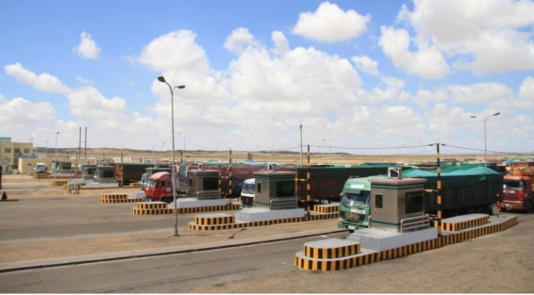 Хилийн боомтуудын 11 дүгээр сард ажиллах цагийн хуваарьтай танилцана уу