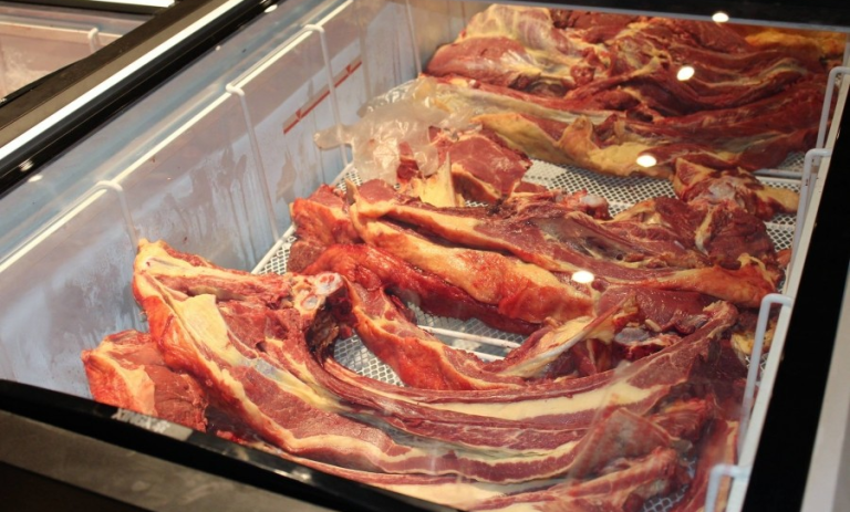 Вьетнам улсад хонь, ямааны мах экспортолж, сайн чанарын цагаан будаа импортолно