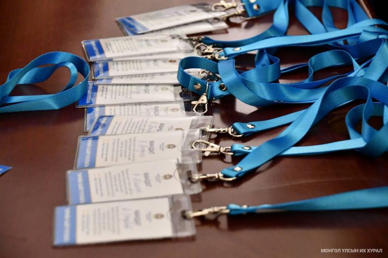 Хүний эрх, эрх чөлөөг хамгаалахтай холбоотой хяналтын сонсгол эхэллээ