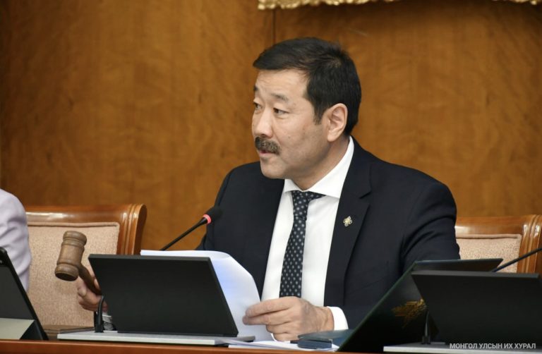 ТББХ: Улс төрийн намын тухай хуулийг УИХ-ын нэгдсэн чуулганаар хэлэлцэхийг дэмжлээ