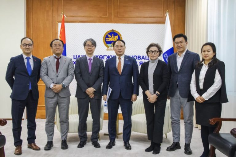 Алслагдсан бүсэд шилэн кабелийн сүлжээг нэмэгдүүлнэ