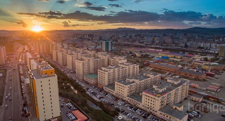 Залуу гэр бүлээ орон сууцжуулах бодлого хэрэгжүүлнэ