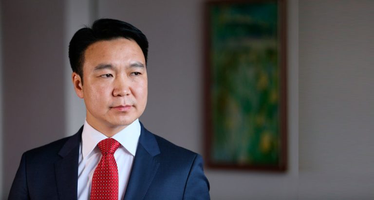 Б.Түвшин: Хамгийн их төсөв батлуулж чадсан сайд  хамгийн сайн гэсэн нийтлэг жишиг тогтсон байна