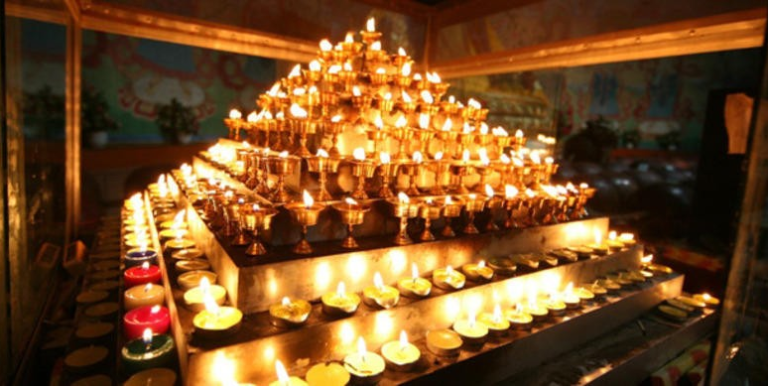 Өнөөдөр “Зулын 25” буюу Богд Зонхов мэндэлж, таалал төгссөн өдөр тохиож байна