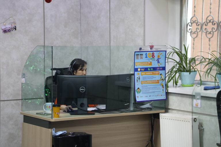 Хүүхдийн тусламжийн 108 утсанд ирэх дуудлага 0,7 хувиар буурчээ