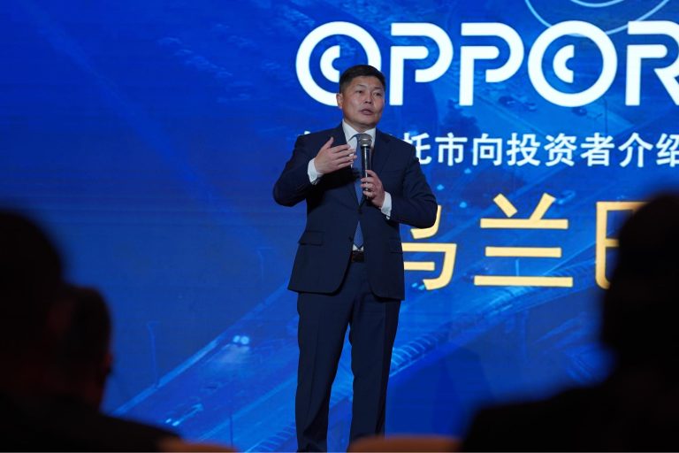 Сэлбэ, Баянхошуу болон Ханын материалд 20.000 айлын цогцолбор хорооллыг барина