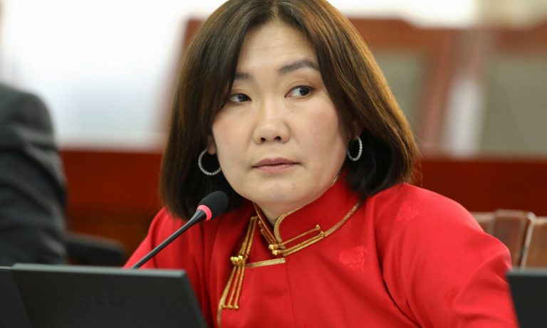 Л.Мөнхбаясгалан: Хавдрын эмнэлэг барих 7.9 тэрбумыг төсөвт тавиулж чадлаа