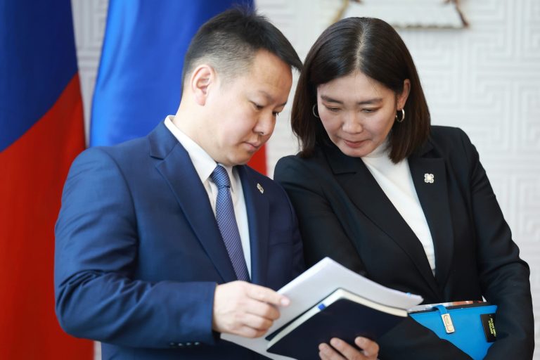 “Хавдар судлалын үндэсний төв II” Ерөнхийлөгчийн ивээл дор баригдана