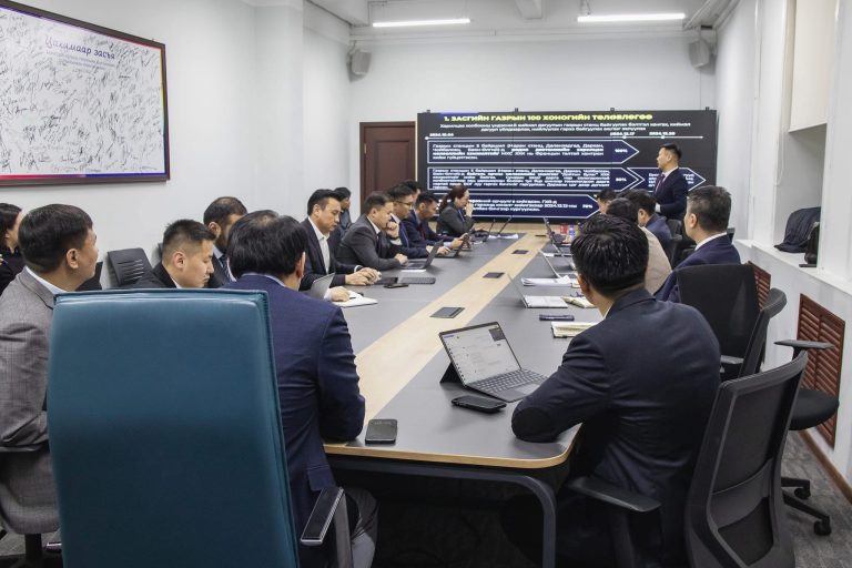 Лавлагаа тодорхойлолтыг Төрийн банкны АТМ-ээс авах боломжтой болжээ