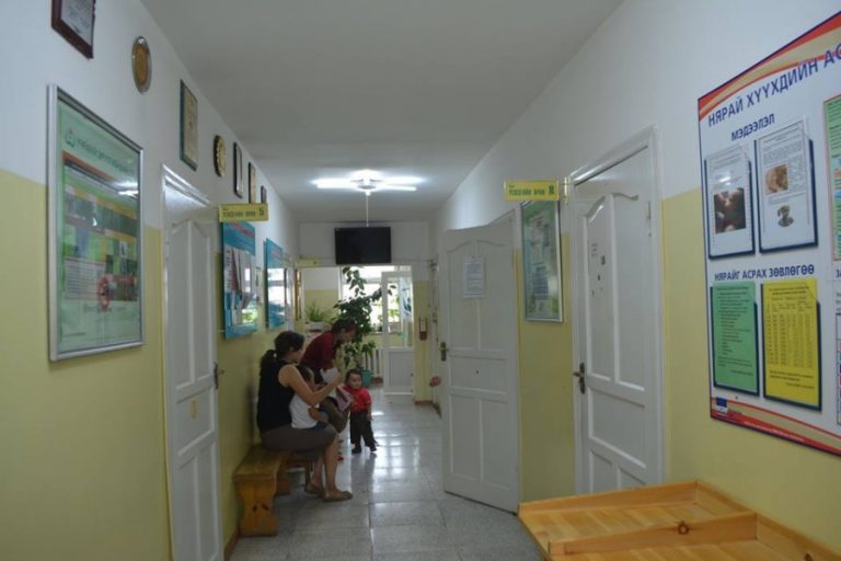 Өрхийн эмнэлгүүд өнөөдрөөс уртасгасан цагаар ажиллана