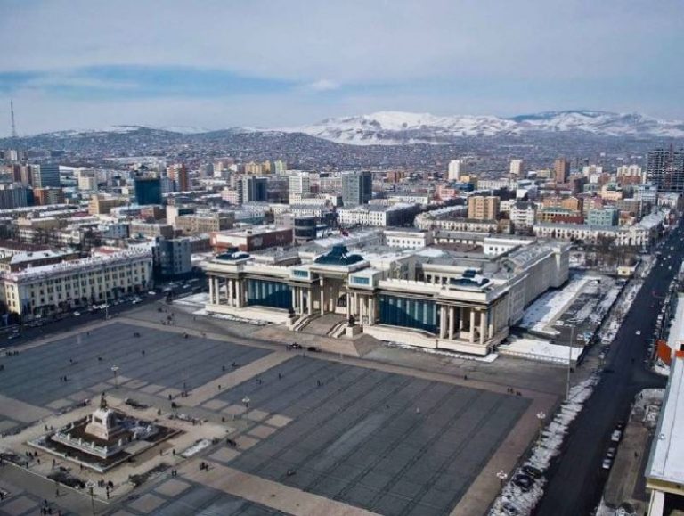 ААН-тэй харилцах бүхий л үйл ажиллагааг “e-Business” системд нэгтгэнэ