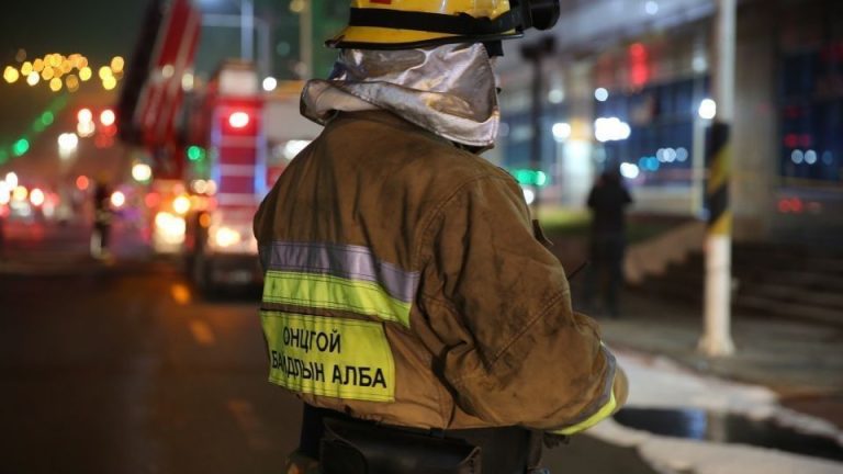 НОБЕГ: Өнгөрсөн 7 хоногт 59 иргэний аюулгүй байдлыг хангалаа