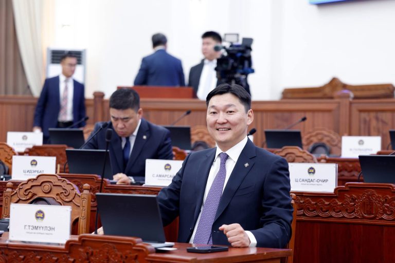 Г.Тэмүүлэн: Төсвийн зардлаа эрэмбэлж, боловсрол, эрүүл мэнд, иргэдийн өмнө тулгамдаж асуудалд зарцуулдаг байх ёстой