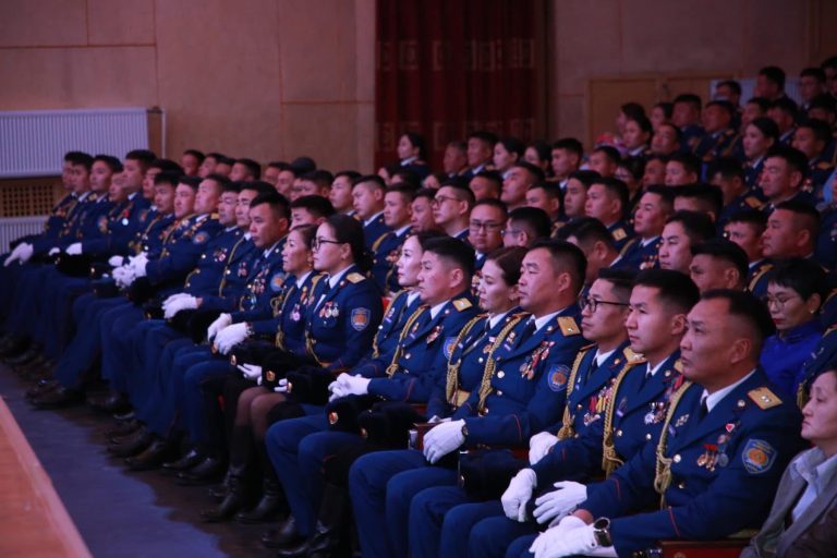 ОБЕГ: Энэ онд 7890 иргэний амь насыг авран хамгааллаа