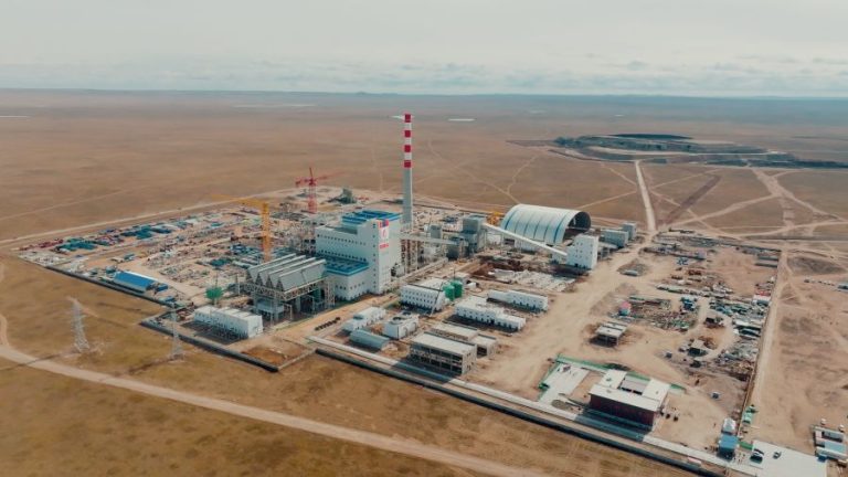 Бөөрөлжүүтийн цахилгаан станц эрчим хүч нийлүүлж эхэллээ