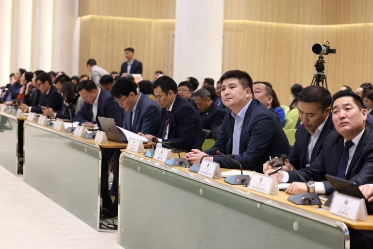 Ирэх онд 4400 орчим айлыг орон сууцанд хамруулна