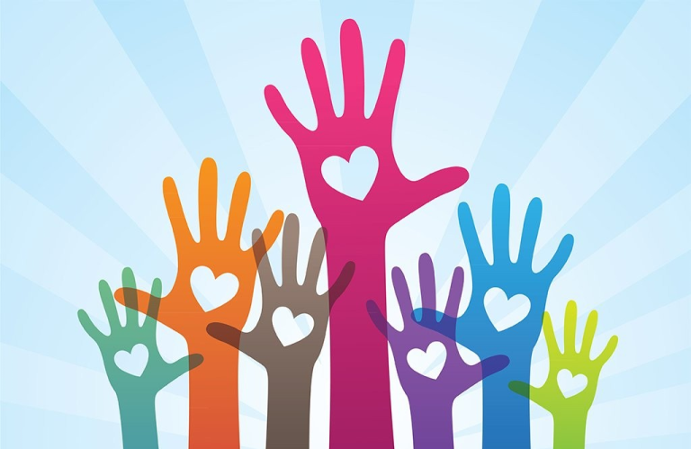 Олон улсын сайн дурынхны өдөр өнөөдөр тохиож байна