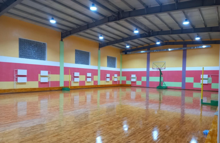 Архангай аймгийн Батцэнгэл суманд 320 хүүхдийн суудалтай сургуулийн барилга ашиглалтад орлоо