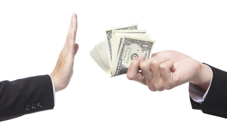 Өнөөдөр “Авлигын эсрэг олон улсын өдөр” тохиож байна