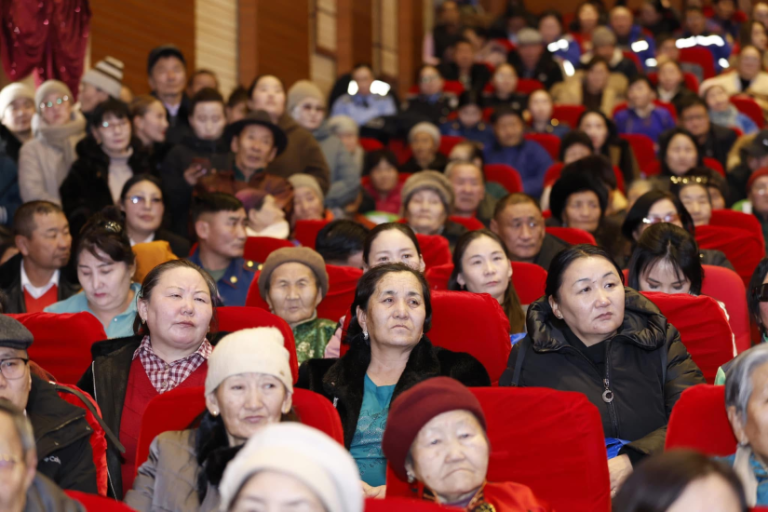 Говь-Алтай аймаг дахь АШУҮИС-ийн салбар сургууль дэргэдээ 50 ортой эмнэлэгтэй болно