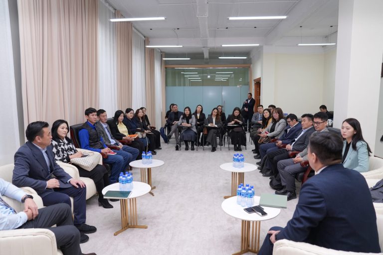 AI, өгөгдөл, дрон, кибер аюулгүй байдлын мэргэжил эрэлттэй байна