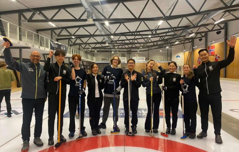 “Харбин 2025” Азийн өвлийн наадмын баг тамирчид бэлтгэлээ хангаж байна